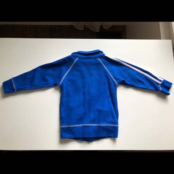 18M Girls: Italia Zip-Up Sweater - Picture 3 of 5